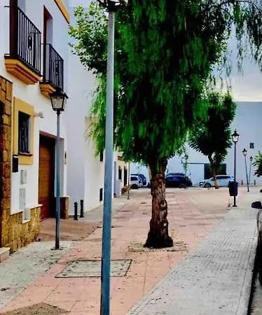 Coqueto En Centro Appartement *