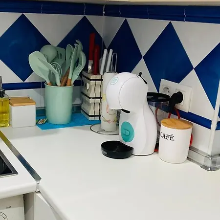 Coqueto En Centro Conil De La Frontera