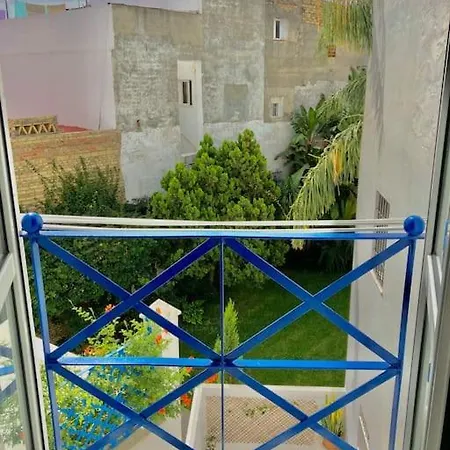 Coqueto En Centro * Conil De La Frontera