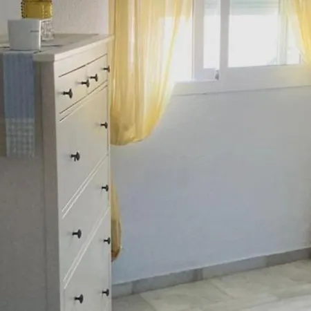 Appartement Coqueto En Centro