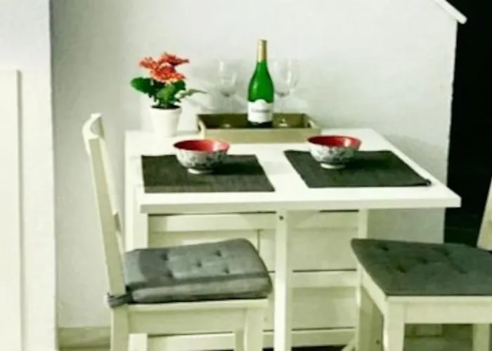 Appartamento Coqueto En Centro *