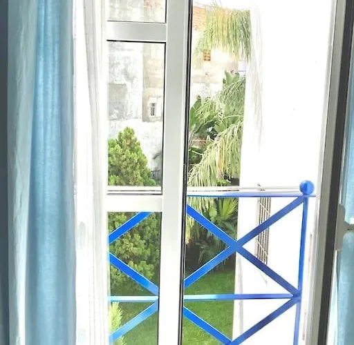 Coqueto En Centro Appartamento Conil De La Frontera