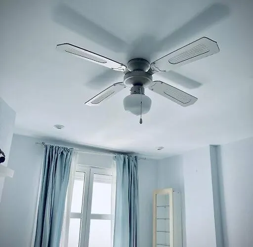 Coqueto En Centro Appartamento