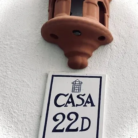 Coqueto En Centro Кониль-де-ла-Фронтера