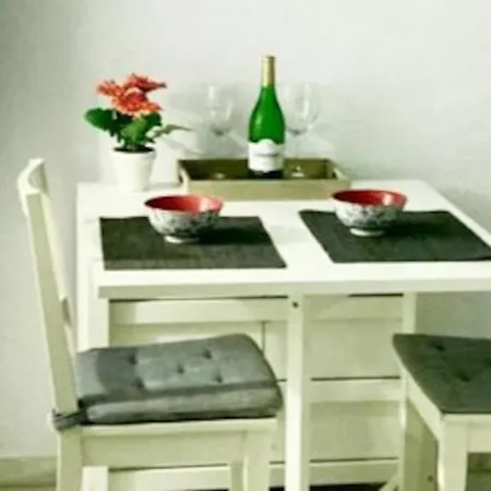 Апартаменты Coqueto En Centro *