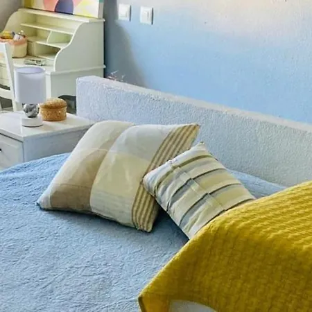 Coqueto En Centro Апартаменты *