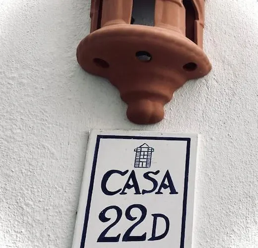 Coqueto En Centro Кониль-де-ла-Фронтера