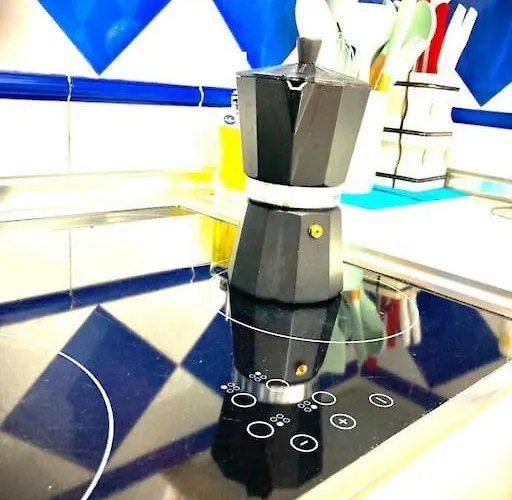 Coqueto En Centro Апартаменты *