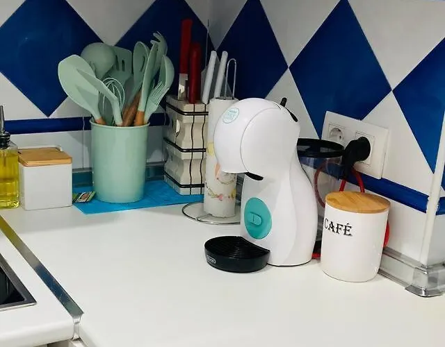 Coqueto En Centro Кониль-де-ла-Фронтера