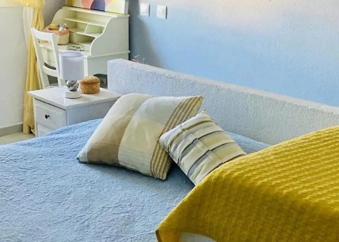 Coqueto En Centro Апартаменты *