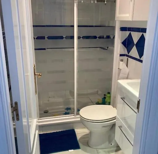 Coqueto En Centro Апартаменты