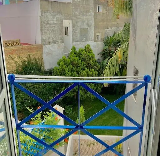 Coqueto En Centro * Кониль-де-ла-Фронтера