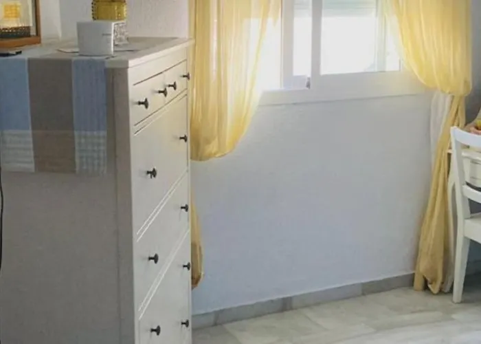 Апартаменты Coqueto En Centro