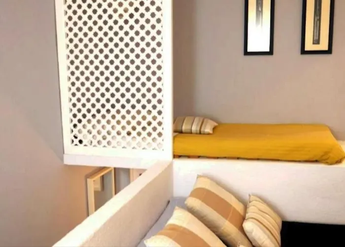 Coqueto En Centro Кониль-де-ла-Фронтера